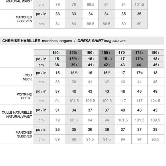 SAND COPENHAGEN 8017 Iver 2 Medium Blue Button Down Shirt - Picture 4 of 4